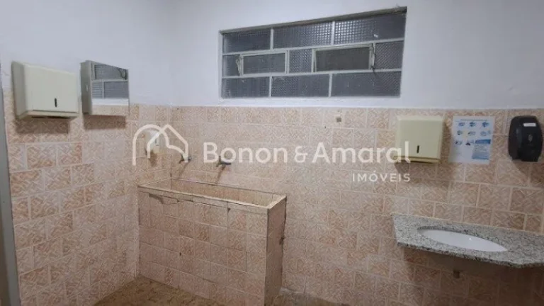 Imagem Venda , barracão comercial , Jardim Santana , em Campinas .
Localização de fácil acesso para a r...