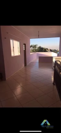 Imagem Sobrado a venda no Taboão com 03 quartos 350m²