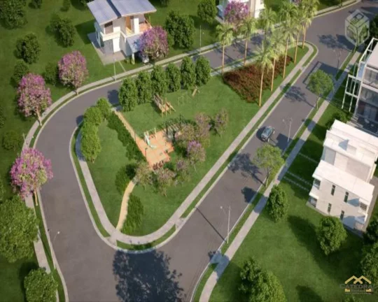 Imagem TERRENO RESIDENCIAL em JUNDIAÍ - SP, LOTEAMENTO RESIDENCIAL E COMERCIAL HORTO FLORESTAL