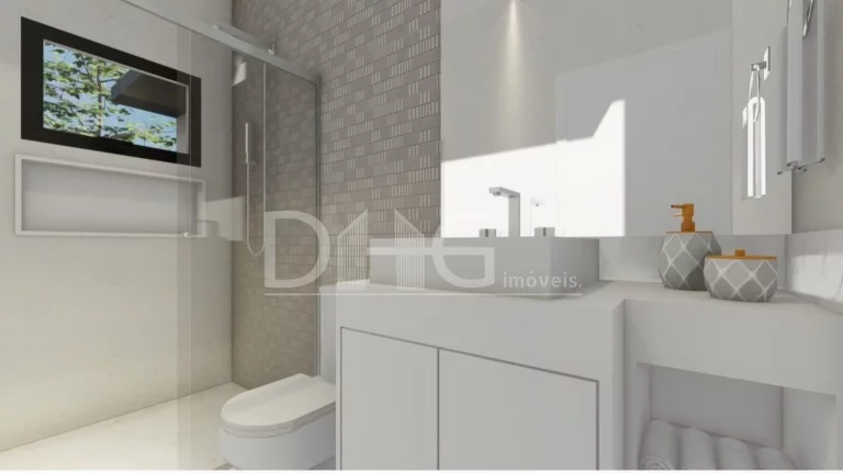 Imagem Casa à venda com 200m² | Residencial Terras da Estância | Paulínia - SP