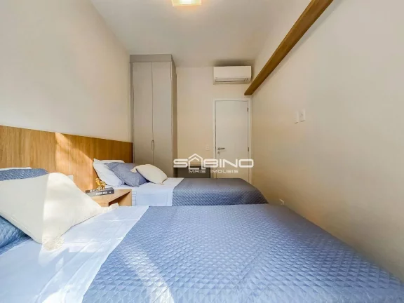 Imagem Apartamento Garden á Venda, com 5 dormitórios 2 suítes 207m² - Riviera de São Lourenço Bertioga SP
