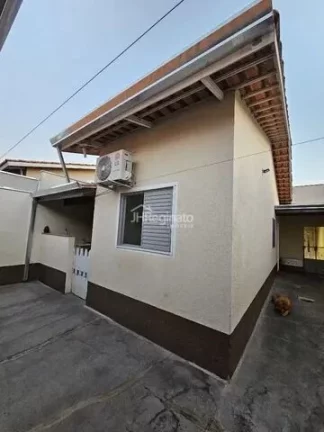 Imagem Casa à venda no Bairro Conjunto Residencial Villagio Torino - Sorocaba