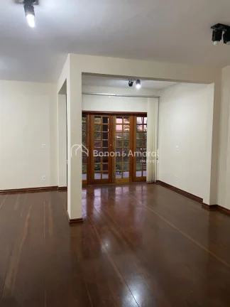 Imagem Casa de condomínio à venda com 245 m² e 3 quartos no Parque da Hípica, Campinas/SP