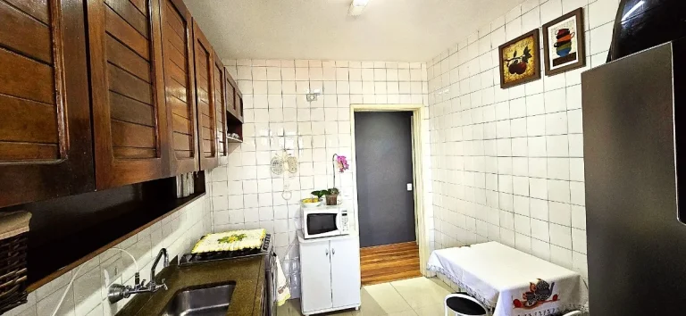 Imagem Apartamento Vila Lageado - 70M², 2 Dorms, 1 Vaga Demarcada, Mini Mercado, Salão de Festas.