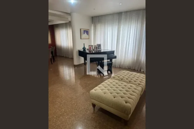 Imagem Apartamento à Venda - Ipanema, 4 Quartos, 426 m2