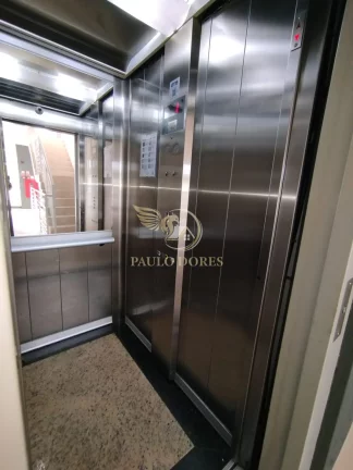 Imagem APARTAMENTO À VENDA COM 2 DORMITÓRIOS NO ITAGUÁ EM UBATUBA-SP