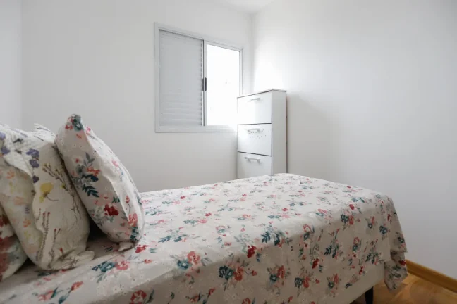 Imagem Apartamento para venda em Água Branca com 3 quartos, sendo 1 suíte , 70m2