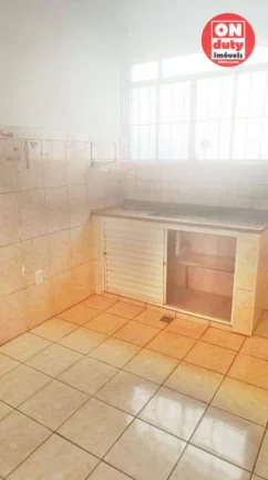 Imagem Sobrado para alugar, 260 m² - Campo Grande - Santos/SP