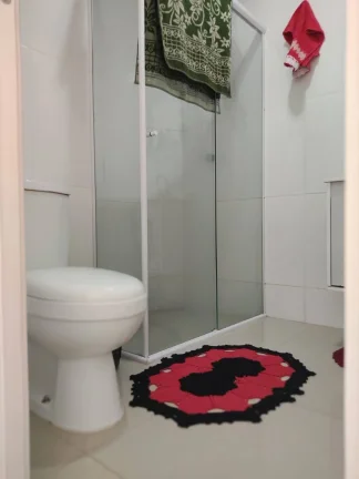 Imagem Apartamento com suíte na Vila Real, a 280 m da 5ª avenida
