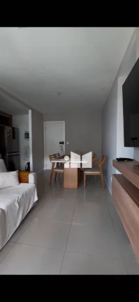 Imagem Apartamento com 3 Quartos à Venda, 90 m² em Praia De Itaparica - Vila Velha
