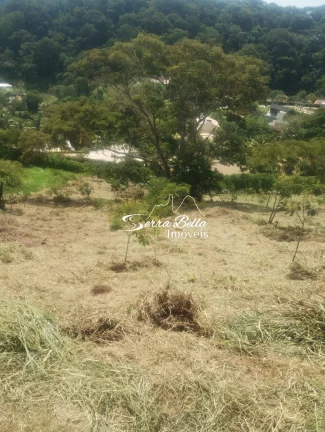 Terreno em Condomínio no Borgo del Vino, Areal/RJ