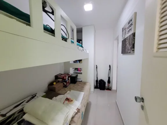 Imagem Apartamento com 4 dormitórios à venda, 105 m² - Pitangueiras - Guarujá/SP