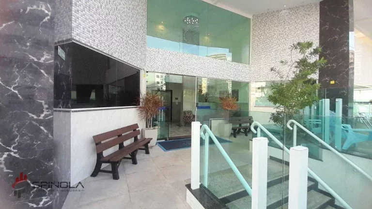 Imagem Apartamento com 2 dormitórios à venda, 74 m² por R$ 565.000,00 - Vila Caiçara - Praia Grande/SP