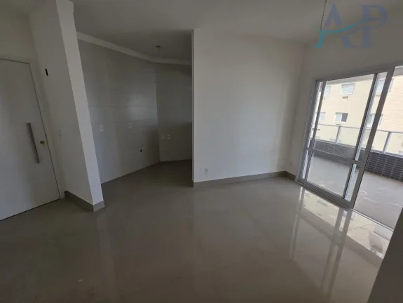 Imagem Apartamento em Praia Grande com 2 Dormitórios na Guilhermina