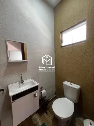 Imagem Casa em Setor Habitacional Vicente Pires - Brasília