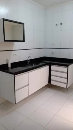 Imagem Apartamento sem Condomínio para Venda em Santo André / SP no bairro Vila Camilópolis