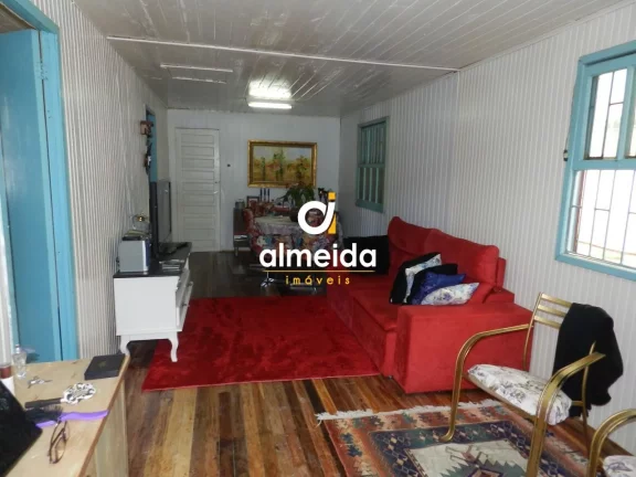 Imagem Casa 3 dormitórios à venda Km 3 Santa Maria/RS