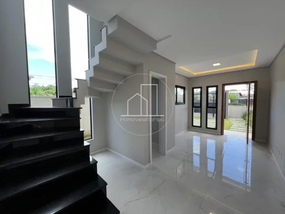 Imagem Casa / Sobrado para Venda em Florianópolis / SC no bairro Ponta das Canas