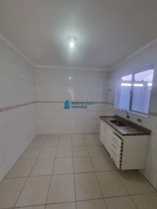Imagem Casa de Condomínio