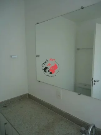 Imagem Apartamento em Condomínio Clube para Locação no bairro Centro de São Bernardo - Domo Home