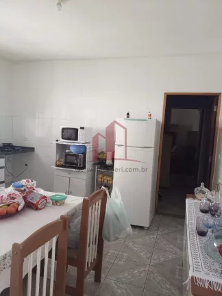 Imagem Imperdível oportunidade: Casa à venda em Franco da Rocha-SP, Vila Josefina, 2 quartos, 1 suíte, 1 sala, 2 banheiros, 1 vaga, 135,21 m².