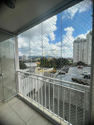 Imagem apartamento garden no condomínio Tons de ipanema