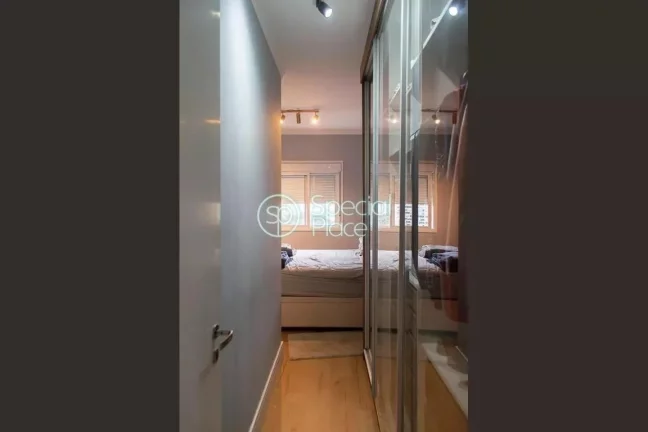 Imagem Excelente apartamento à venda em Santana / Santa Terezinha: - Área: 112m² - 03 suítes - Living c...