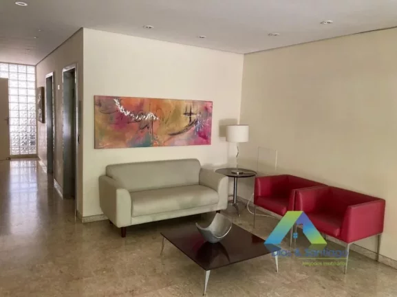 Imagem Apartamento com 2 dormitórios à venda, 74 m² por R$ 958.000 - Itaim Bibi - São Paulo/SP