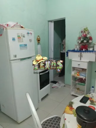 Imagem Casa á venda em Cid. A.E. Carvalho