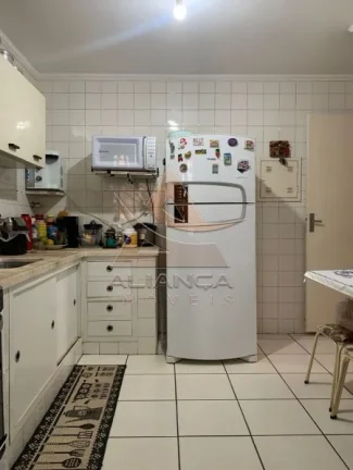 Imagem Apartamento - Ribeirão Preto - Campos Eliseos