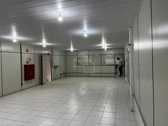 Imagem GALPÃO PARA LOCAÇÃO – CIVIT I, SERRA/ES