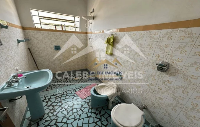 Imagem Casa com 3 dormitórios à venda no bairro Chácara Junqueira em Tatuí interior de São Paulo