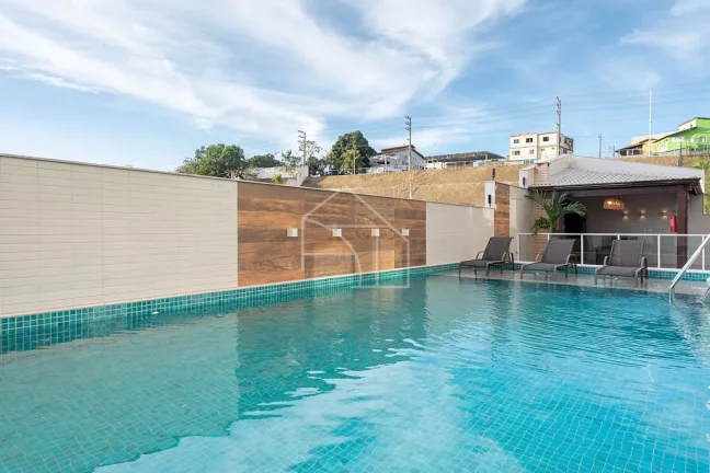 Imagem Apartamentos a venda de 3 e 4 quartos em Jardim Camburi - Gran Reserva