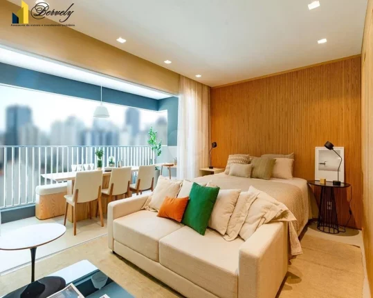 Imagem Apartamento a venda no Jardim Paulista
