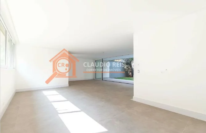 Imagem Casa com 4 Quartos à venda, 367m² - Alto Da Boa Vista