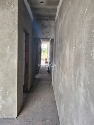 Imagem Casa Nova à Venda – Modernidade e Conforto!