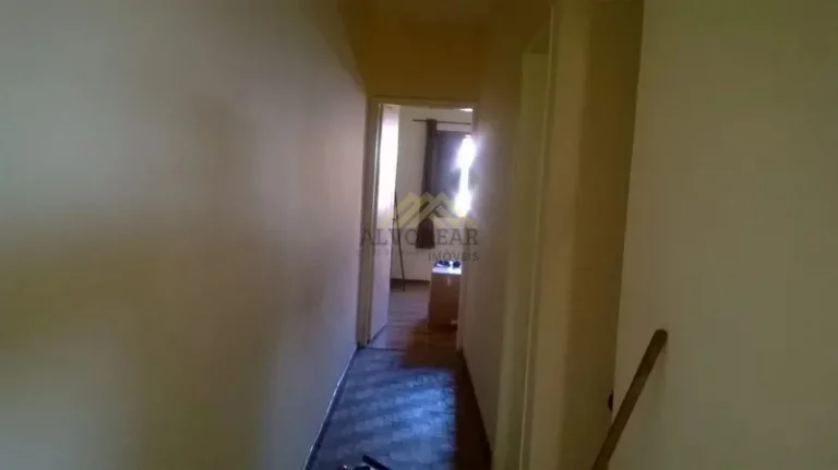 Imagem OPORTUNIDADE IMPERDIVEL, Sobrado à Venda com 03 Dormitórios