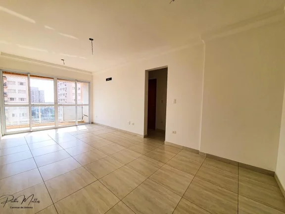 Imóvel com 3 Quartos à Venda, 101 m² em Vila Monteiro - Piracicaba