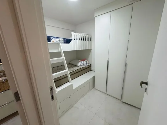 Imagem Apartamento com 2 quartos, Barra da Tijuca - Rio de Janeiro