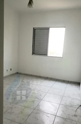 Imagem Apartamento de 3 quartos sendo 1 suíte, 2 banheiros, 2 vagas e 74 m² no Taboão - SBC