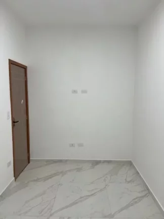 Imagem EXCELENTE OPORTUNIDADE!!! Casa de condominio no Maracanã 2 dormitórios!