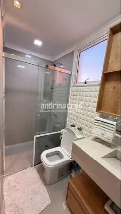 Imagem Apartamento no Solar Mirador totalmente mobiliado, 75m², 2 quartos (1 suíte), sala estendida, sacada com churrasqueira e vaga coberta — pronto para morar!