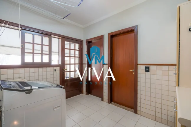 Imagem Casa em Condomínio R$ 1.800.000,00 Condomínio Gallery, Campinas, São Paulo
