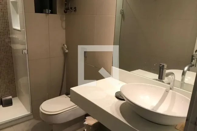 Imagem Apartamento à Venda - Ipanema, 3 Quartos, 170 m2