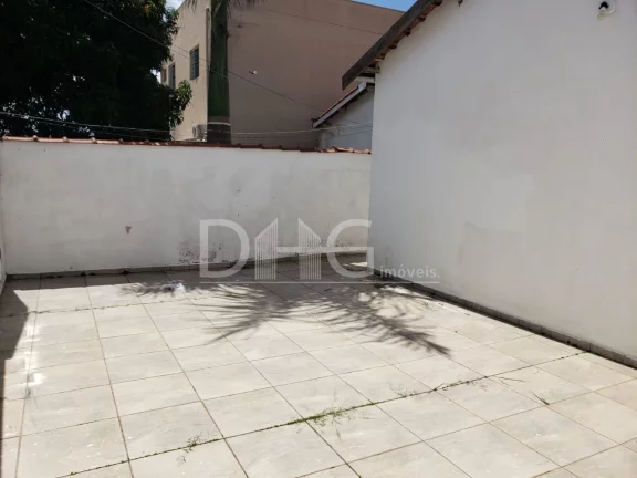 Imagem Casa a venda com 150m² | Vila Bressani | Paulínia - SP