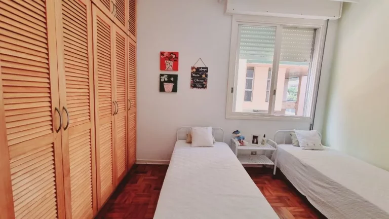 Imagem Apartamento com 2 dormitórios à venda, 95 m² - Pitangueiras - Guarujá/SP