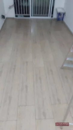 Imagem Apartamento para alugar, 52 m² por R$ 1.980,00/mês - Jardim do Divino - São Paulo/SP