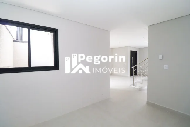 Imagem Sobrado à venda em Curitiba, Boqueirão, com 3 quartos, 133,00m²