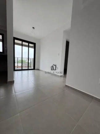 Apartamento à venda, 57 m² por R$ 536.000,00 - Jardim Paulistano - Sorocaba/SP