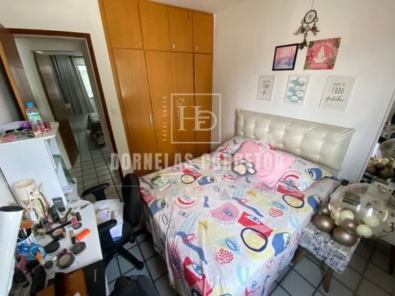 Imagem Apartamento na Caxangá - Prático e Bem Localizado